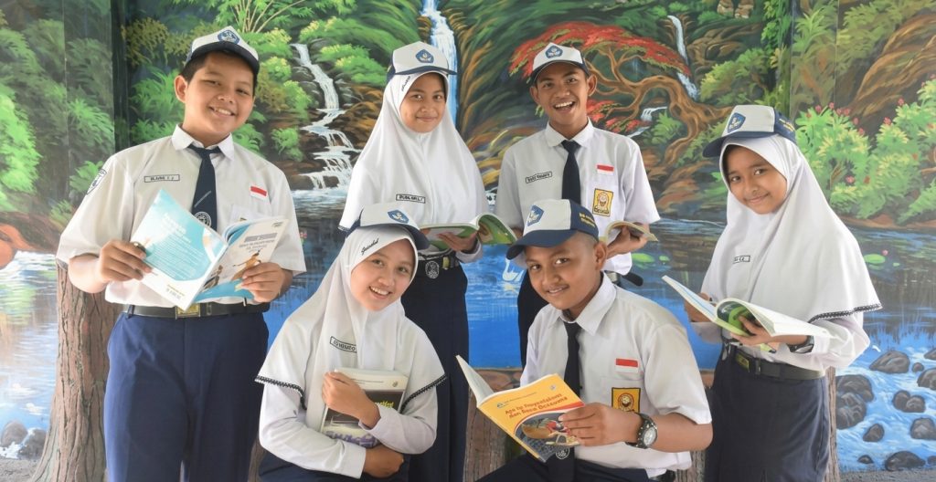 sekolah