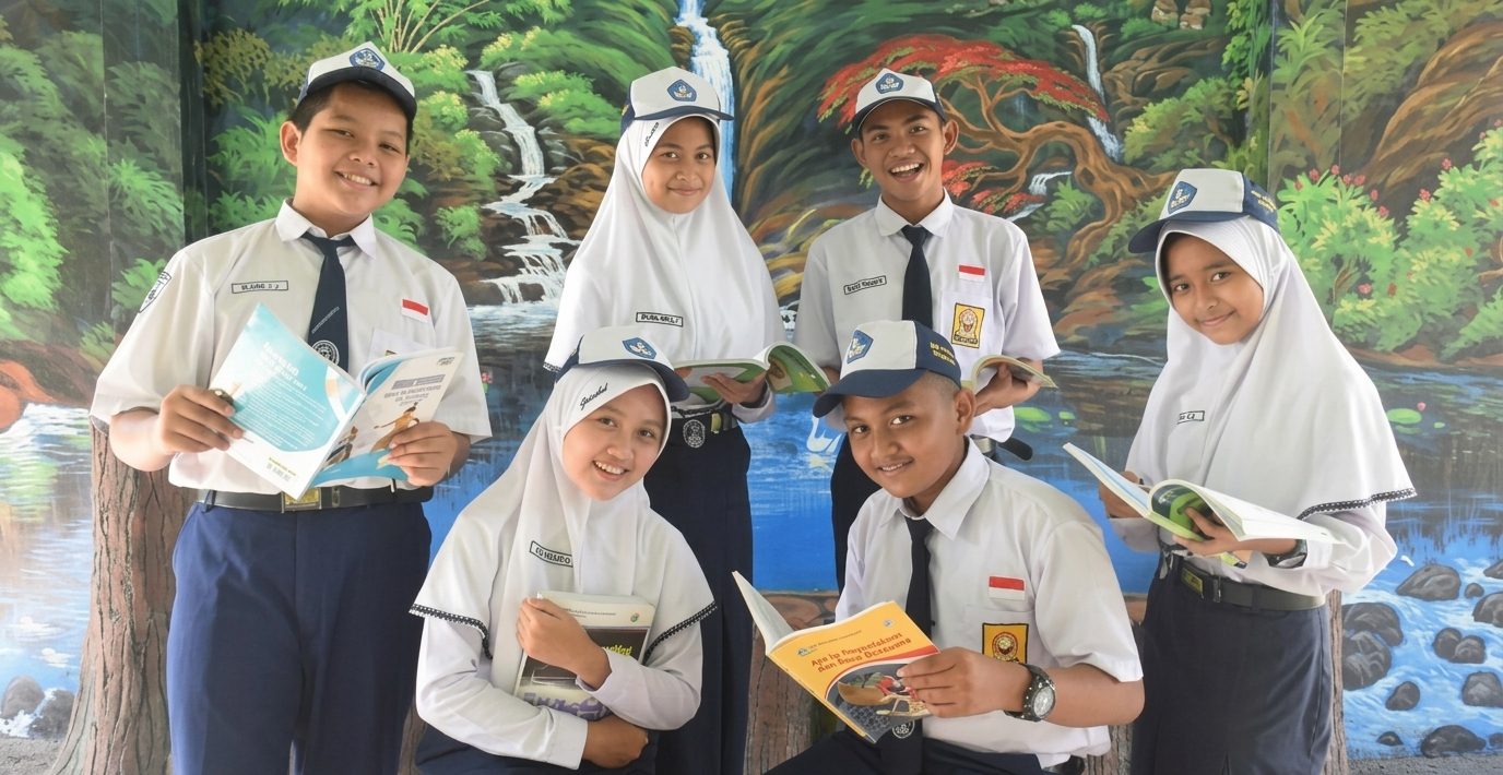 Berita sekolah